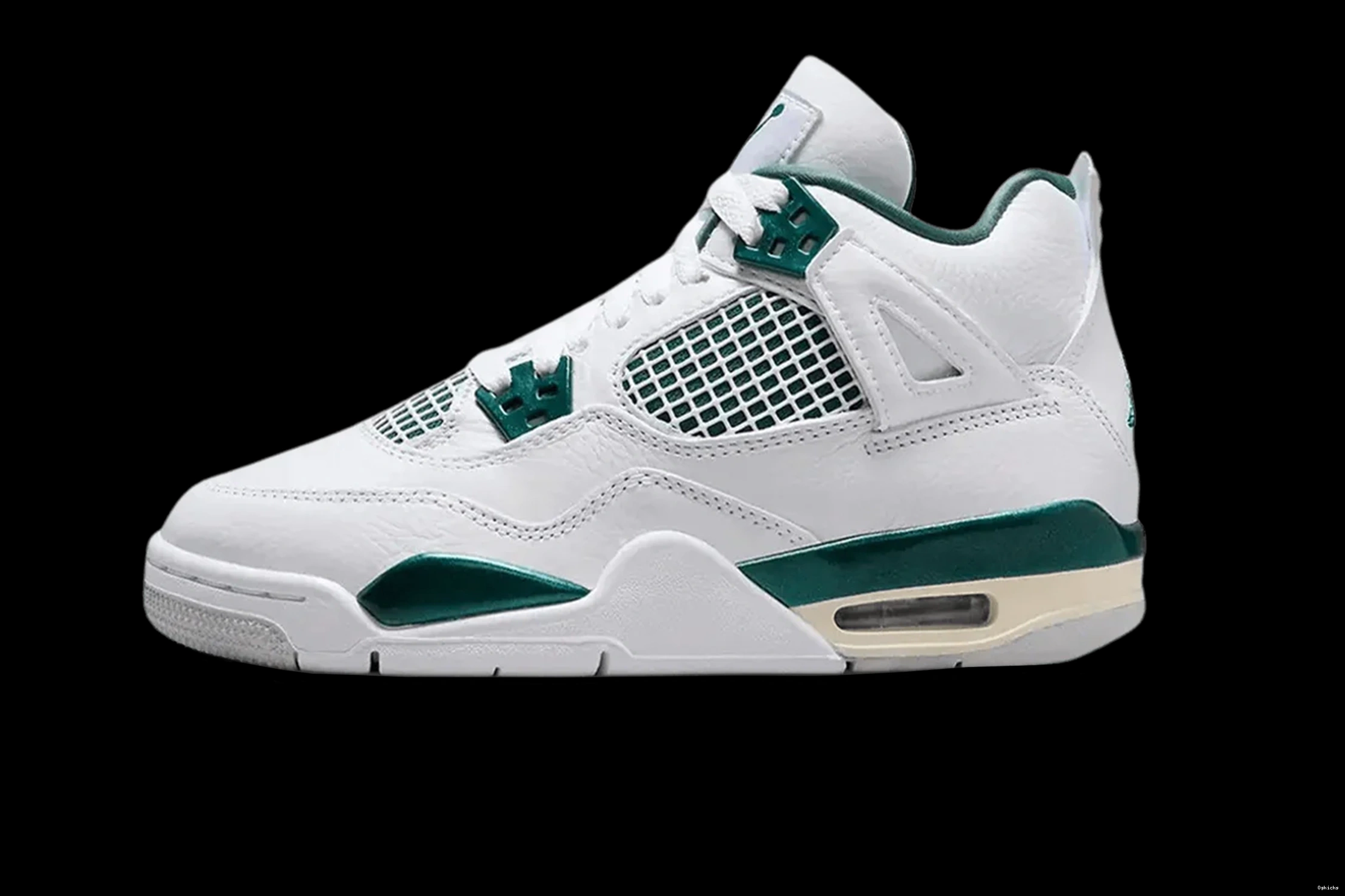 Green 4 GS Jordan Oxidized Retro 0727